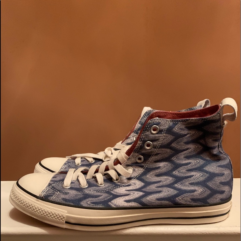 Converse All-Stars